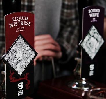 Committing to Cask with Draft House