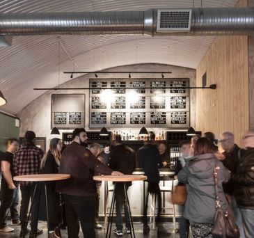 Tap Yard | Tasting Room & Bottle Shop Now Open