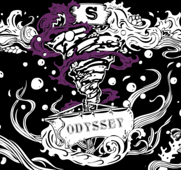 Odyssey 008: Dark & Sour
