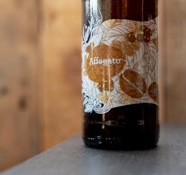 Affogato Recall