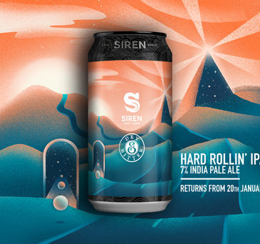 New Year, New Beer