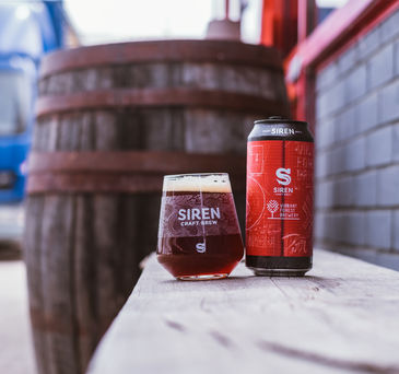 Introducing Suspended in Cans!
