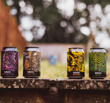 The Value of Flagship Beers