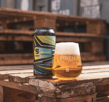 Let's Celebrate IPA