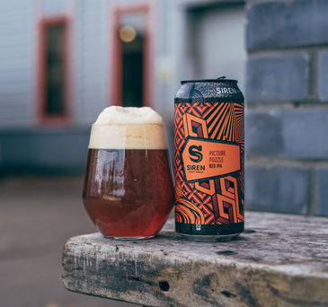 Beers for Autumn