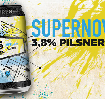 Supernova Flash Sale