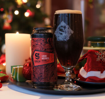 12 Beers For Christmas: Christmas Day Pairing