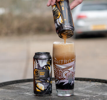 A Guide to Stout Beer