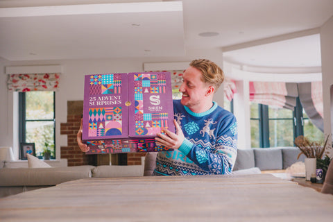 Advent Calendar FAQs