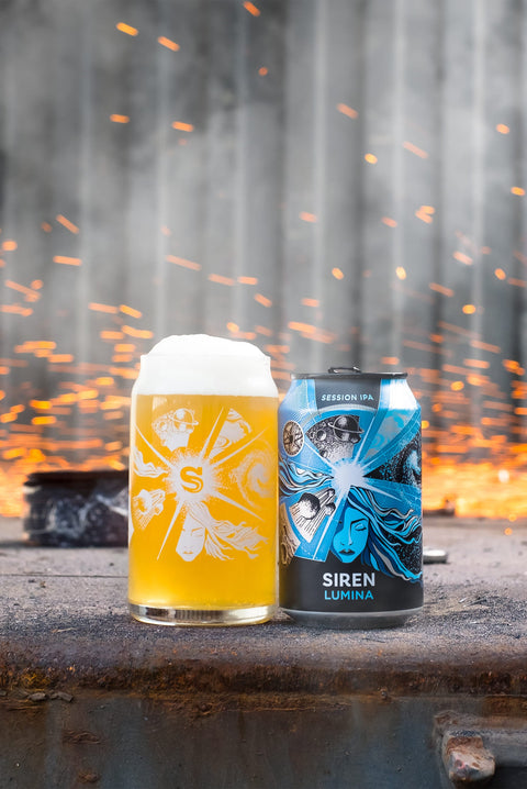 Top 5 Reasons to Drink Siren IPA