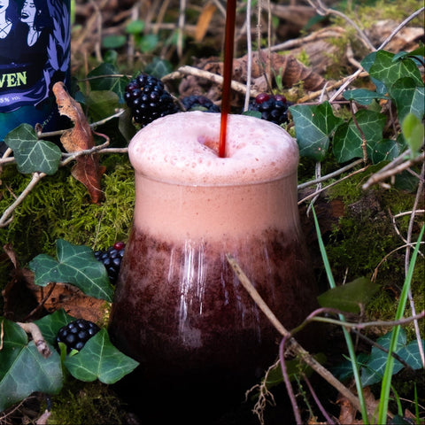 What is a Fruited Gruit?