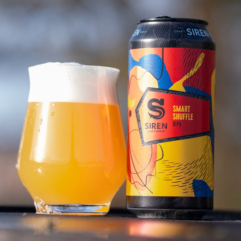 Top beers to try this February ✨