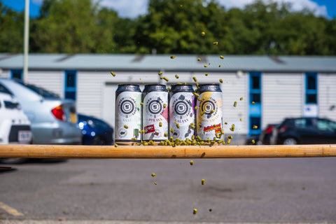 Time Hops II - Event and Beers Press Release