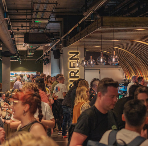 Reading Pride 2025: Siren x Pride x Station Hill - Press Release