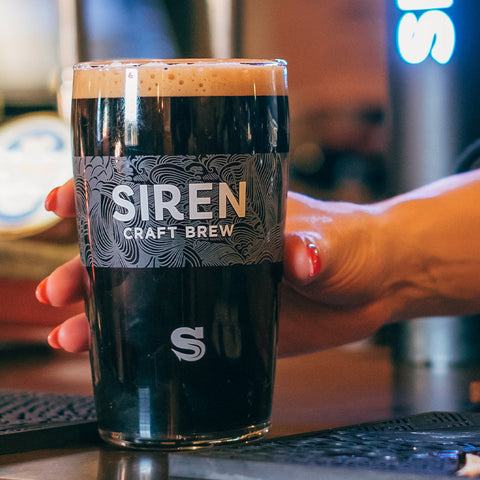 Stout and Porter