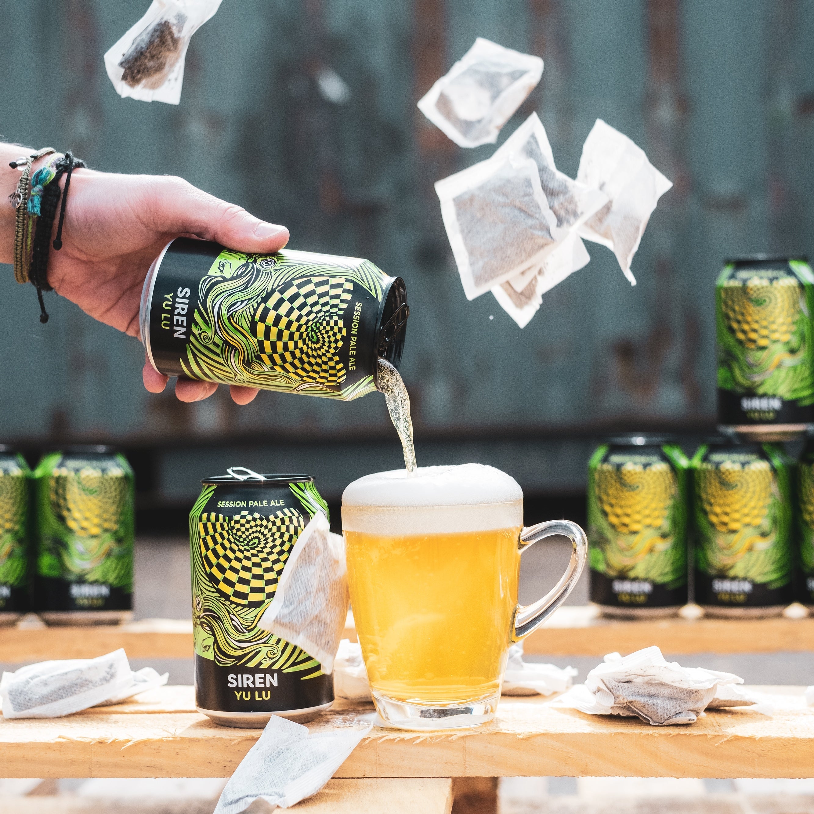 Sirens Java And Tea Best Sellers | Explore Now | Siren Craft Brew