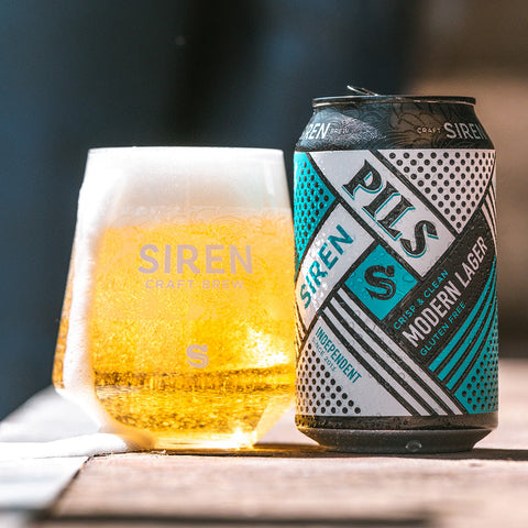 Lager