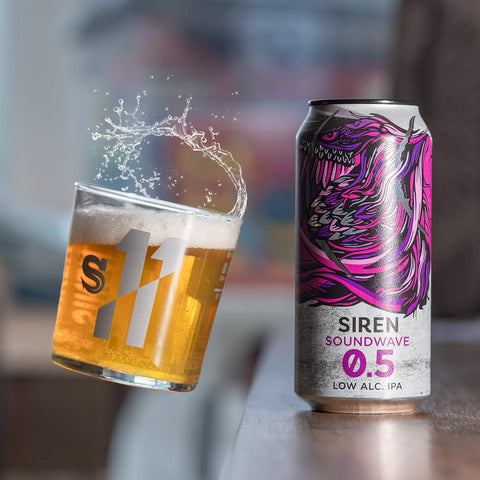 Low/No Alcohol