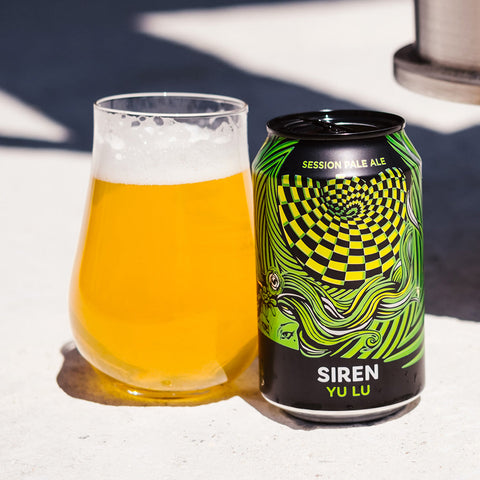 Pale Ale