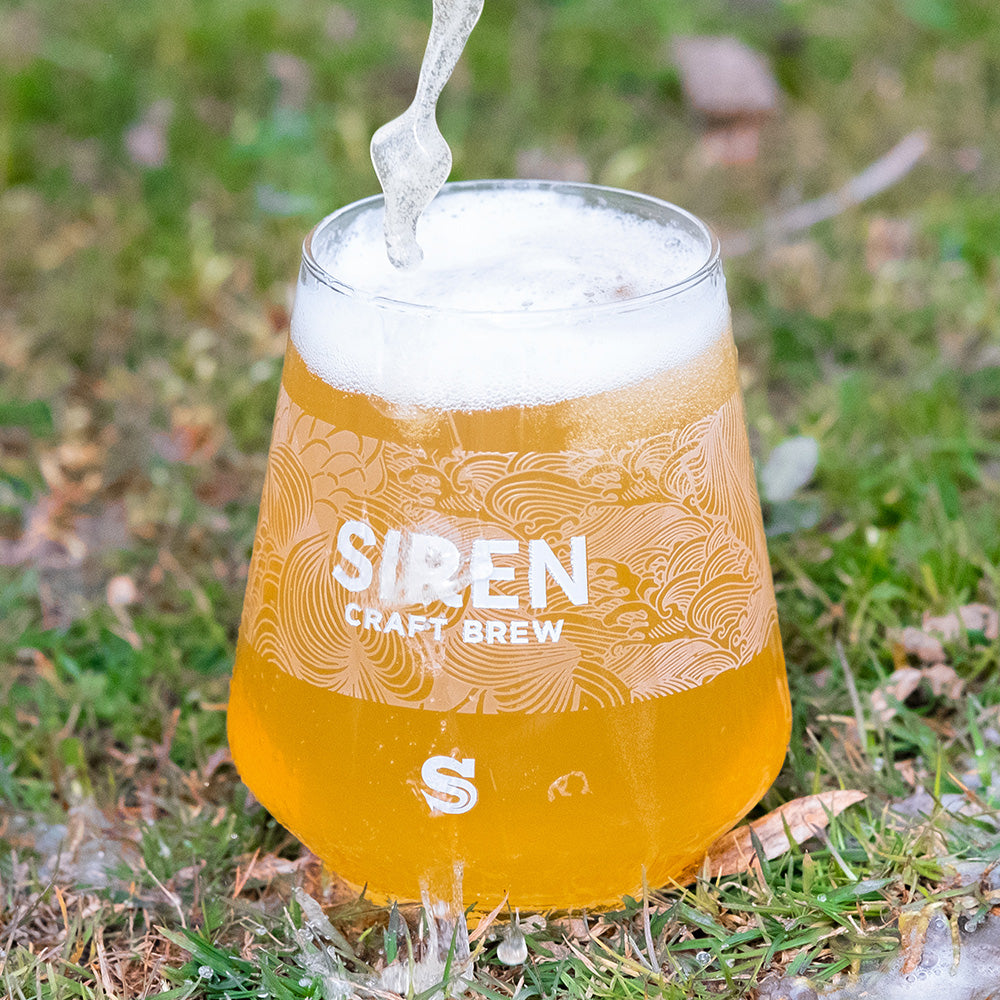 Vegan Beer