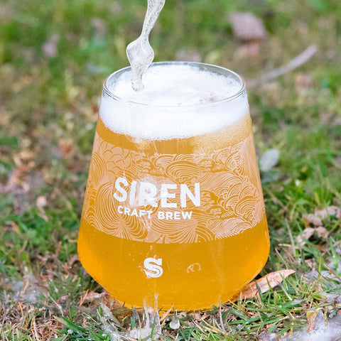 Vegan Beer