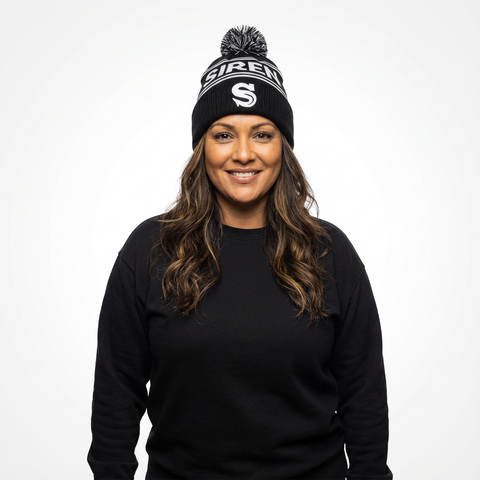 Siren Bobble Hat