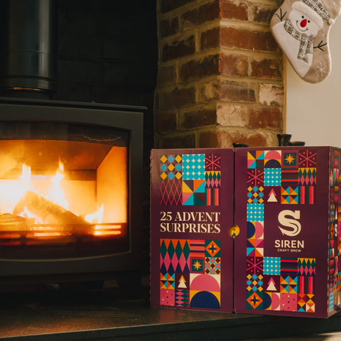 Beer Advent Calendar 2025