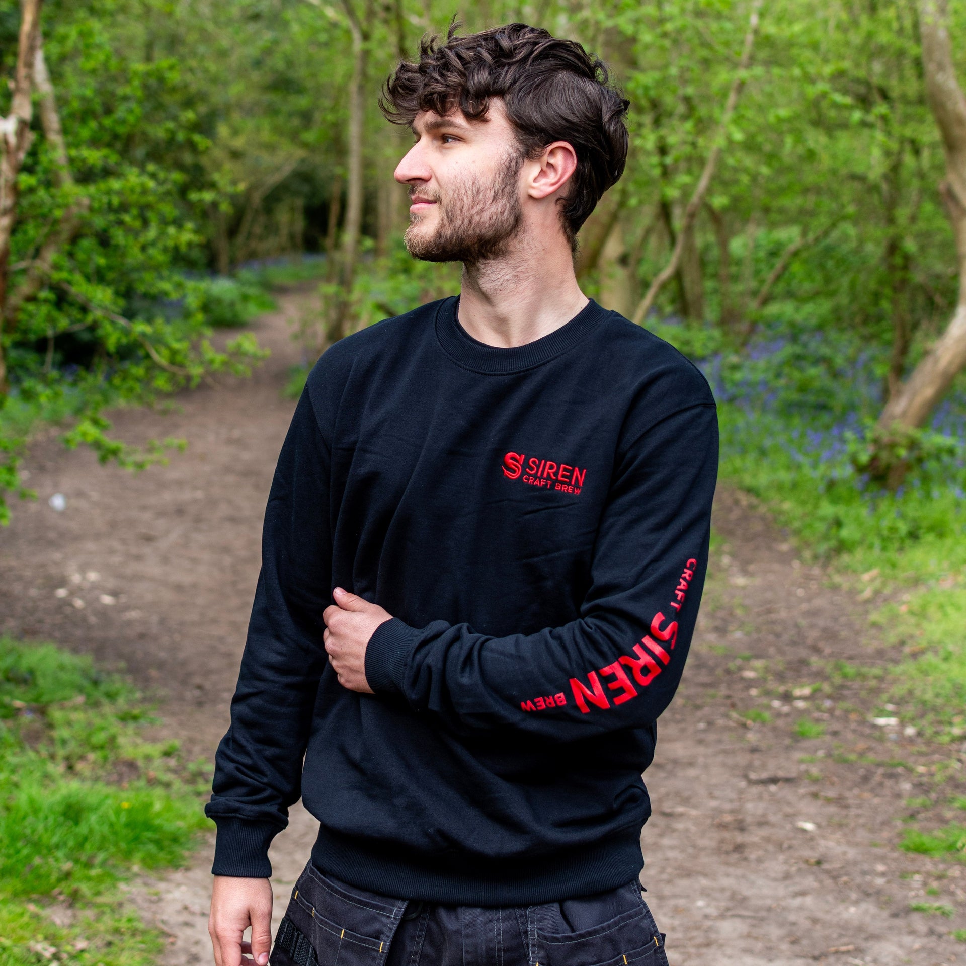 Sweatshirt