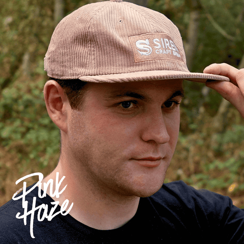 Siren Corduroy Caps