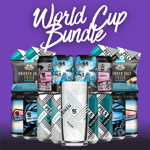 World Cup Bundle
