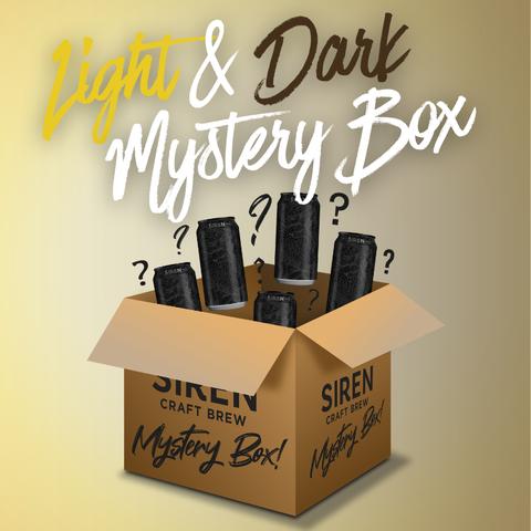 Siren Mystery Box