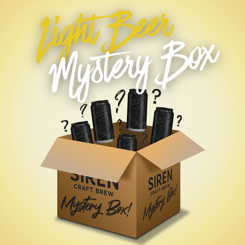 Mystery Box