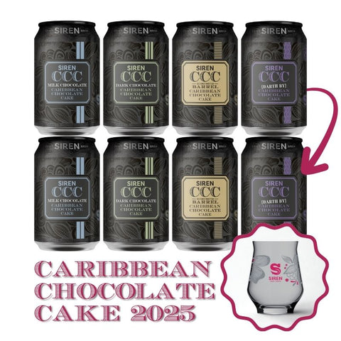 CCC Connoisseur's Collection V2