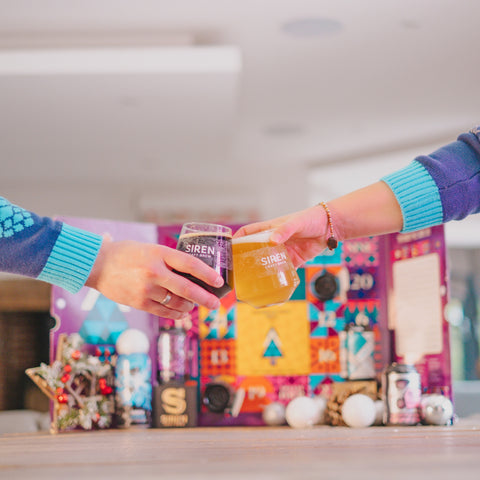 Beer Advent Calendar 2025