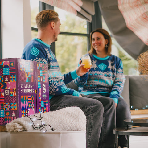 Beer Advent Calendar 2025