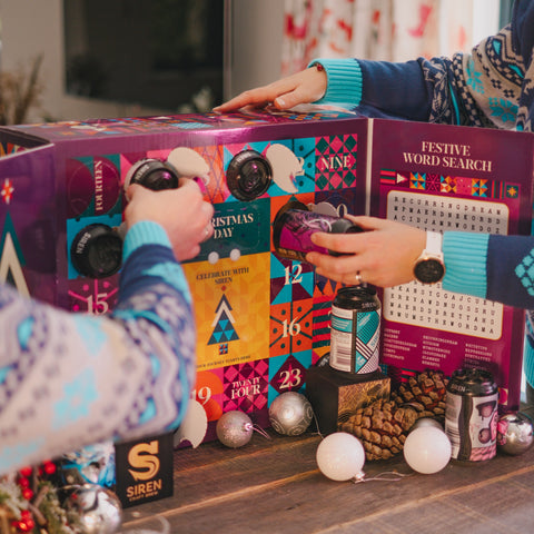 Beer Advent Calendar 2025