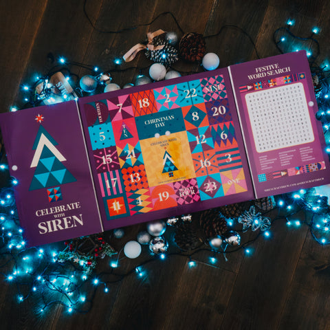 Beer Advent Calendar 2025