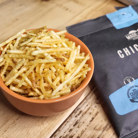 Made For Drink: Chicken Salt Fries 40g