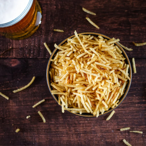 Made For Drink: Chicken Salt Fries 40g