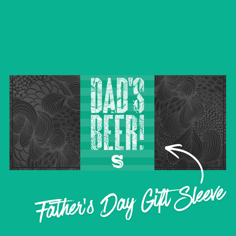 Dad's Beer! Gift Box