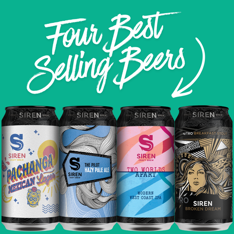 Dad's Beer! Gift Box