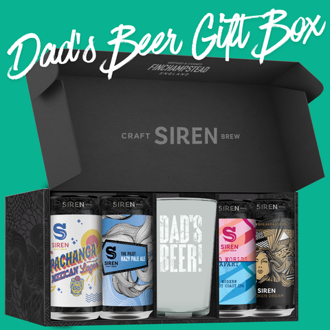 Dad's Beer! Gift Box