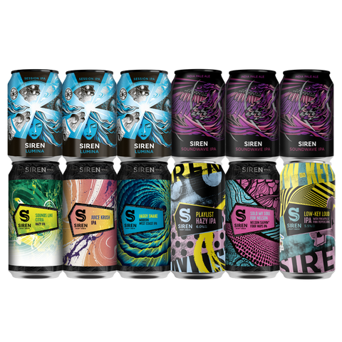 IPA For Days