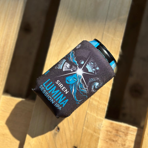 Lumina Can Cooler