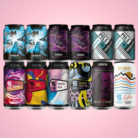 IPA For Days January