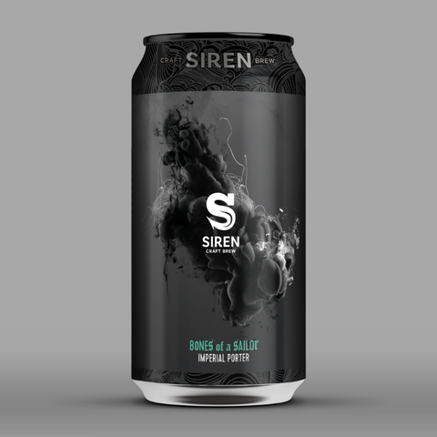 Bones of a Sailor (2021)