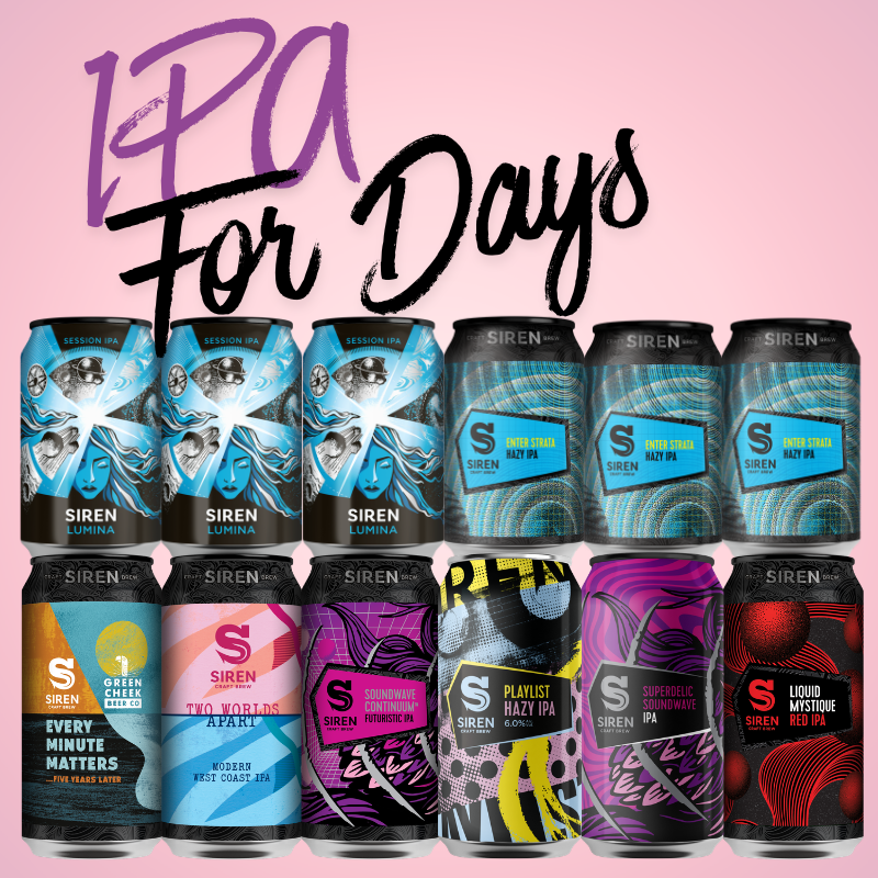 IPA Days