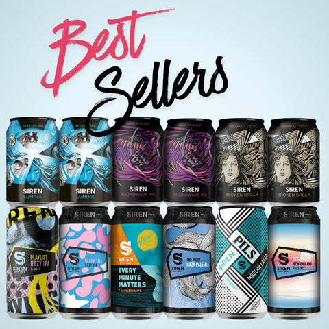 Best Sellers