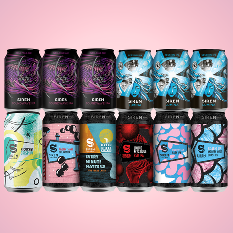 IPA For Days