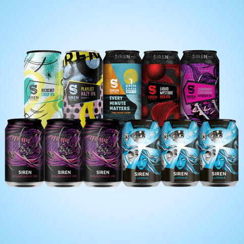 IPA For Days